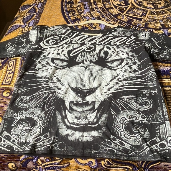 Men’s tshirt - Picture 2 of 3